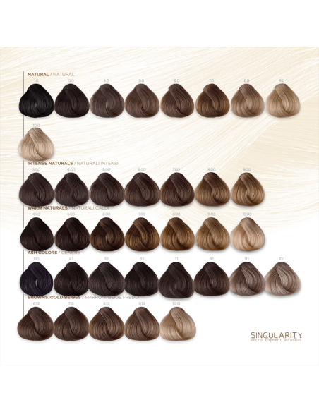 Singularity - 1.10 100ml