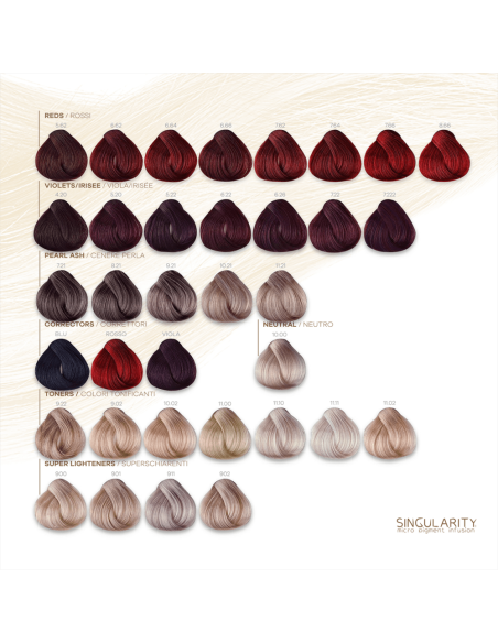 Singularity - 11.00 100ml