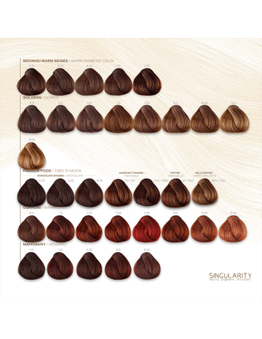 Singularity - 11.02 100ml