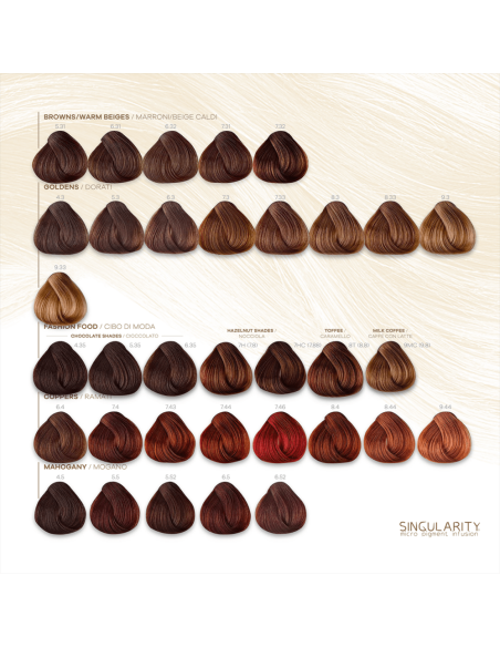 Singularity - 6.62 100ml