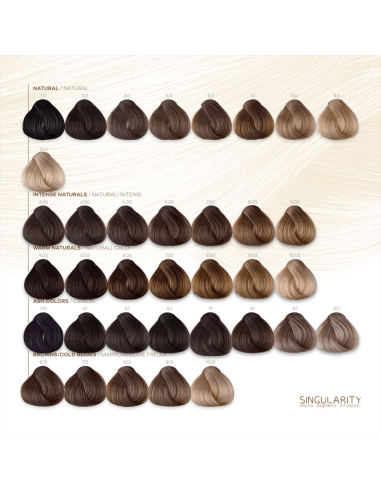 Singularity - SPR 100ml