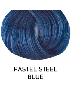 Singularity - Pastel Steel...