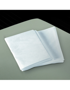 Bed sheet, non-woven...