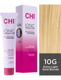 CHI IONIC Permanent Shine -...