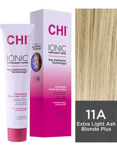 CHI IONIC Permanent Shine - 11A  89g