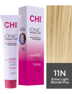 CHI IONIC Permanent Shine -...