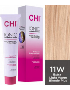 CHI IONIC Permanent Shine -...