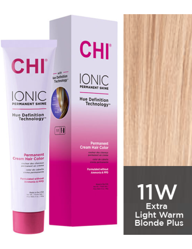 CHI IONIC Permanent Shine - 11W  89g