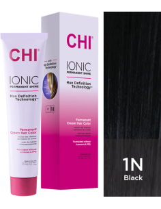 CHI IONIC Permanent Shine -...