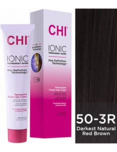 CHI IONIC Permanent Shine -...
