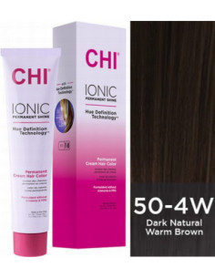 CHI IONIC Permanent Shine -...