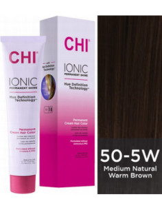 CHI IONIC Permanent Shine -...