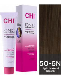 CHI IONIC Permanent Shine -...