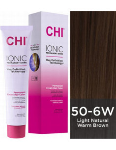 CHI IONIC Permanent Shine -...
