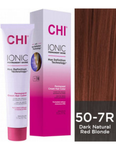CHI IONIC Permanent Shine -...