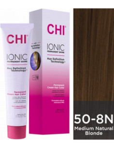 CHI IONIC Permanent Shine -...