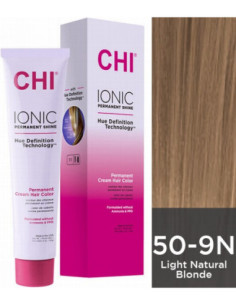 CHI IONIC Permanent Shine -...
