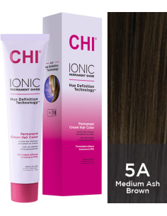 CHI IONIC Permanent Shine -...