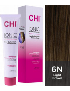 CHI IONIC Permanent Shine -...