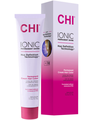 CHI IONIC Permanent Shine - 6RV  89g