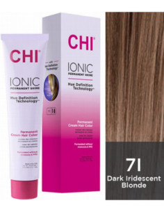 CHI IONIC Permanent Shine -...