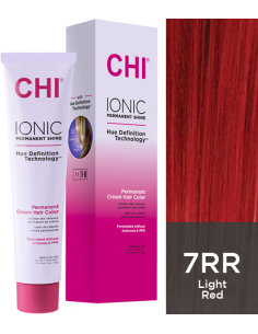 CHI IONIC Permanent Shine -...