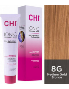 CHI IONIC Permanent Shine -...