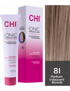 CHI IONIC Permanent Shine -...