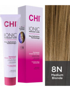 CHI IONIC Permanent Shine -...