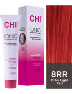 CHI IONIC Permanent Shine -...