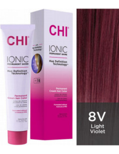 CHI IONIC Permanent Shine -...