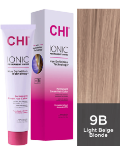 CHI IONIC Permanent Shine -...