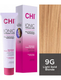CHI IONIC Permanent Shine -...