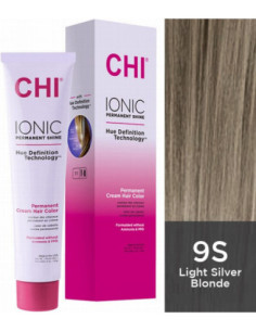 CHI IONIC Permanent Shine -...