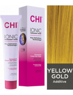 CHI IONIC Permanent Shine -...