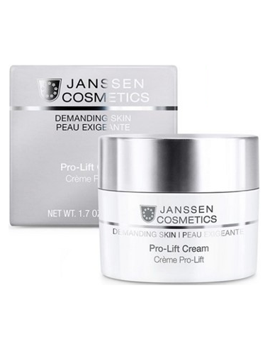 JANSSEN Pro-Lift Cream 50ml