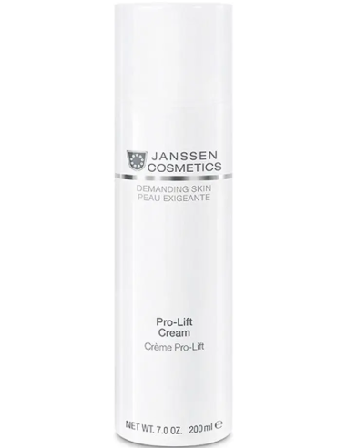 JANSSEN Pro-Lift Cream 200ml