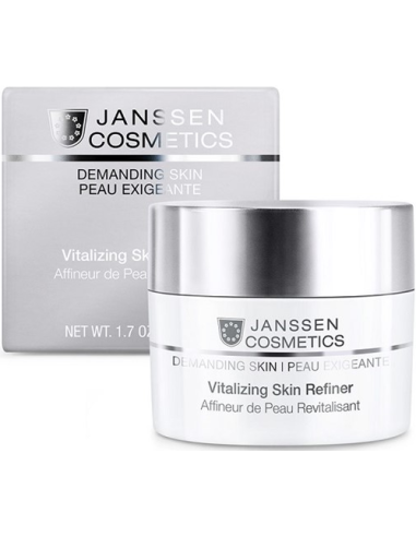 JANSSEN Vitalizing Skin Refiner 50ml