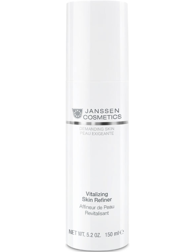 JANSSEN Vitalizing Skin Refiner 150ml