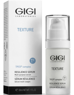 TEXURE Resilience Serum 30ml