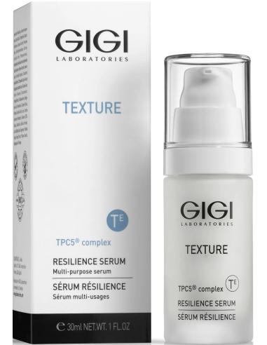 TEXURE Resilience Serum 30ml