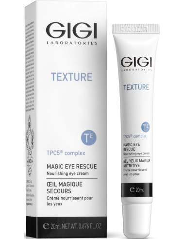 TEXURE Magic Eye Rescue Cream 20ml