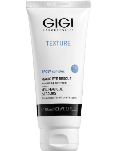 TEXURE Magic Eye Rescue Cream 100ml