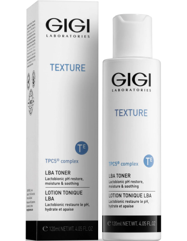 TEXURE LBA Toner 120ml