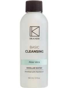 Micelārais ūdens 150ml