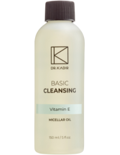 Micelāra eļļa 150ml