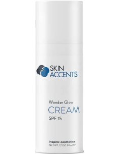 SKIN ACCENTS Wonder Glow...