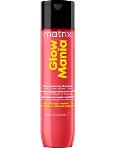 GLOW MANIA Shampoo 300ml