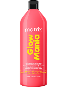 GLOW MANIA Shampoo 1000ml