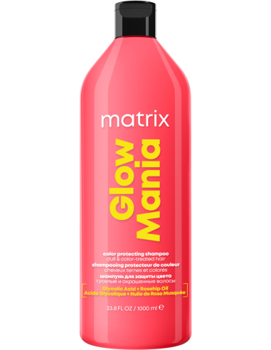 GLOW MANIA Šampūns 1000ml